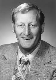 Obituary information for Fred B. Yahrling