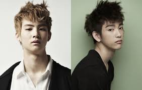 Kpop duos, debuted under jyp entertainment. Members Of Jype S Jj Project Confirmed Allkpop