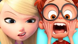 MR. PEABODY & SHERMAN Blooper Reel