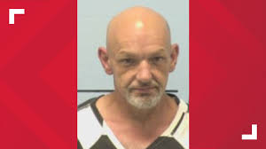 Burke County inmate accidentally released, search underway