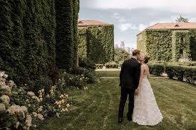 My relaxed approach will capture the raw emotions of the day. Art Museum Wedding Photography At The Mia