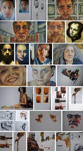 Each year in preparation for portfolio evaluation, the ap studio art leadership team selects samples from submitted portfolios. How To Make An Awesome Art Portfolio For College Or University