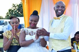 The senator confirmed this when the nation contacted him on saturday. Irungu Kangata Now A Married Man Daily Active