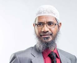 Zakir naik berhasil menepis prasangka negatif dunia barat terhadap islam. Introduction Drzakirnaik