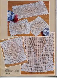 Pin By Cintia Gomi On Crochet Doilies Crochet Doily Patterns Doily Patterns Crochet Edging