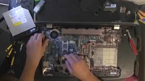 All files and other materials presented here can be downloaded for free. Hp Pavilion G7 Take Apart Video Disassemble How To Open Disassembly Youtube