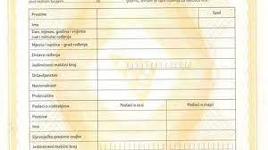 Maybe you would like to learn more about one of these? Internacionalni Rodni List Bih Copyright C Jutarnji List 2020 Anara S Room