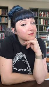 Book people weigh in! Does this bother anyone else or am I a weirdo?  Because every time I come across something like this it takes me right out  of the world the author is building. Lemme know! Leave a ...