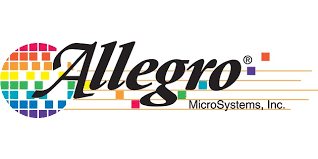 Allegro Microsystems Announces New AxMR Technology - ELE Times