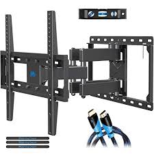Maybe you would like to learn more about one of these? The Homeowner S Guide To The Best Tv Wall Mounts