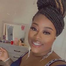 Alyssa Hammock's Instagram, Twitter & Facebook