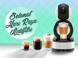 Maybe you would like to learn more about one of these? Nescafe Dolce Gusto Singapore Foodservice Distributor Facebook