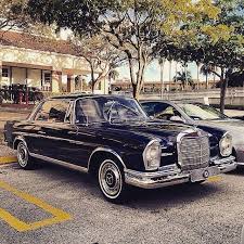 Chinaski S Digressions Drivingbenzes Mercedes Benz 280se Instagram Mercedes Benz Coupe Mercedes Models Mercedes Benz Classic