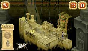 Unlock the past game, where kids can play as sadie, . Legends Of The Hidden Temple Unlock The Past