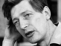 Peter Dickinson obituary