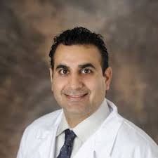 Dr. Anudh Jain, MD