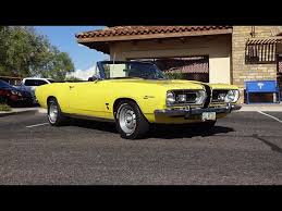 Image result for Soft Yellow 1967 Barracuda