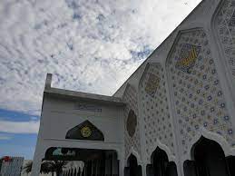 Dapatkan berita terkini mengenai kompleks+nasyrul+quran dan cari tajuk utama berita terkini mengenai kompleks+nasyrul+quran dari astro awani. Kompleks Nasyrul Quran Tempat Menarik Putrajaya 2020 Bahagian 1