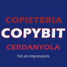 Copistería Copybit Cerdanyola del Vallès