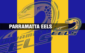 Blake ferguson has the most broken nose i have ever seen. Parramatta Eels Wallpapers Wallpaper Cave