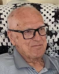 Obituary of Jack Cornish