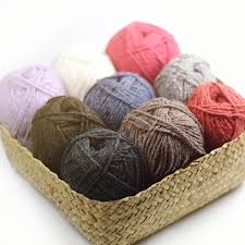 Cleo laine, british singer and actress who mastered a variety of styles, including blues and popular music, but was best known as the 'queen of jazz.' Pelote De Laine Triade Cheval Blanc 100 Recyclee Tricot Ecologique Kit Tricot Debutant Facile Diy A A Patrons