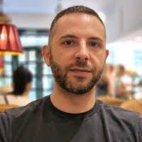 Chris Danzi's Instagram, Twitter & Facebook