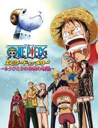 Episode Of Merry One Piece Episodes Watch One Piece One Piece Anime