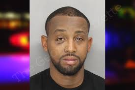 Walter Cheeks — Cobb County Jail Bookings