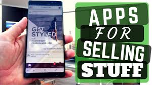 Do you have things lying around the house that go unused? The Best Apps To Sell Stuff Quick And 1 Selling App Not To Use Youtube