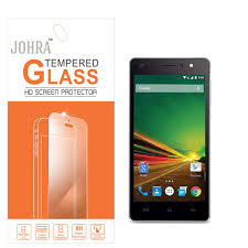 Johra Lava A71 Tempered Glass, 9H ...