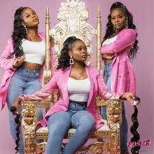 Meet Brianna Houston Of Parker Beauty Supply Store In Fort Lauderdale Voyage Mia Magazine Miami City Guide