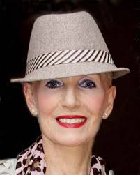 Anne Boylan — AR Agency