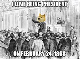 Reconstruction lesson 1 this lesson will introduce the main ideas of reconstruction and examine the events that took place as the civil war came to a close. Reconstruction Period Kinda Cringe Tho Okbuddyretard