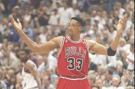 Hey, if john stockton comes off, i'm going to pass you the ball, jordan told kerr. Scottie Pippen S Steal To Seal The 1997 Nba Finals Remembered Blog A Bull