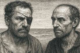 Michael Natt, Author at Spillwords