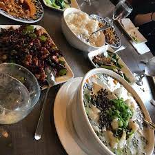 Chilli Garden Chinese Restaurant In Medford