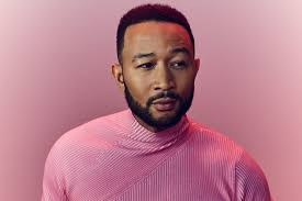 John legend was born on december 28, 1978 in springfield, ohio, usa as john roger stephens. John Legend Has Released An Album About Love As The World Convulses With Anger He Still Thinks It S The Answer