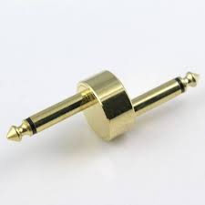 LeadsPedal Link Jacks - CH Guitar Parts and Accessories
