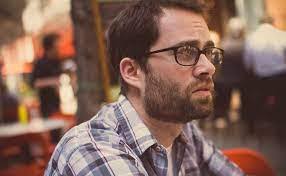 Kurt Volk's Instagram, Twitter & Facebook