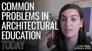 Aaron Gensler discusses teaching design and the flaws in architectural  education today