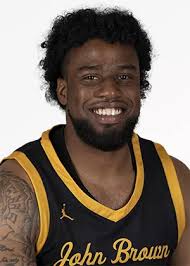 2021-22 Men's Basketball Roster