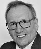 Jonas Tritschler, Stefan Walz, Reinhard Rupp und Nertila Mucka im Porträt