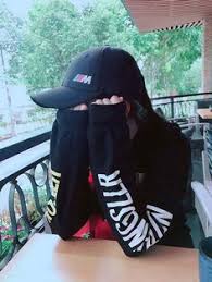 Insert face into another picture. 410 Hidden Face Dpz Ideas In 2021 Stylish Girl Pic Stylish Girl Hidden Face Dpz