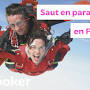 Parachute Dordogne from www.funbooker.com