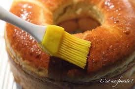La Brioche Des Rois