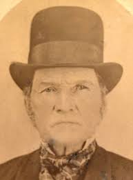 Stephen Warner (abt.1785-1870)