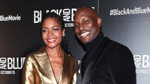 This site isn't about gear news or the latest hollywood gossip. Naomie Harris Talks Being The Change In Black And Blue Hollywood Reporter