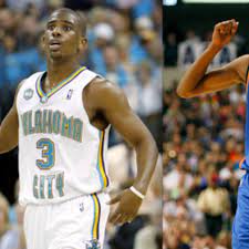 Chris paul is interested in joining the miami heat. The Hornets Stay In Okc And Why It Still Affects Both Teams The Bird Writes