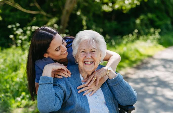 Blogs & Articles | Peregrine Senior Living at Shaker